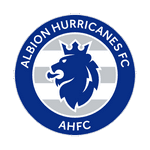 AHFC Royals badge