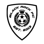 Black Rock badge
