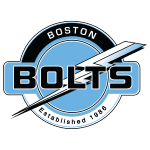 Boston Bolts badge