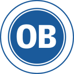 Odense badge