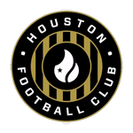 Houston badge