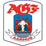 Aarhus badge