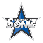 Lehigh Valley United badge