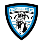 Lionsbridge badge