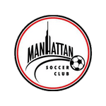 Manhattan badge