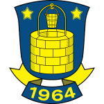 Brondby badge