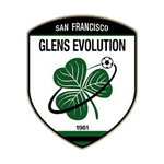 SF Glens badge
