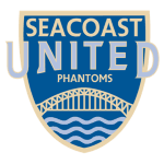 Seacoast United Phantoms badge