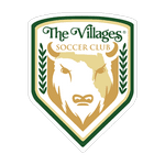 The Villages badge
