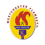 Westchester Flames badge