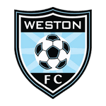 Weston badge