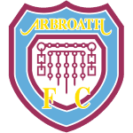 Arbroath badge