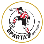 Sparta Rotterdam badge