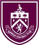 Burnley badge