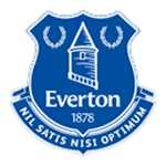 Everton badge