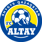 Altay badge