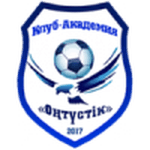 Akademiya Ontustik badge