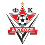 Aktobe Jas badge