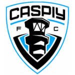 Kaspiy badge