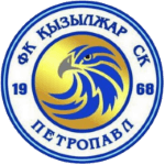 Kyzyl-Zhar badge