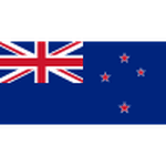 New Zealand badge