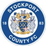 Stockport County badge