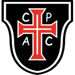 Casa Pia badge