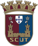 Torreense badge