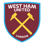 West Ham badge