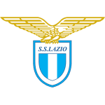 Lazio badge