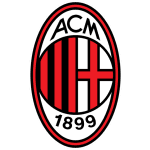 AC Milan badge