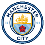Manchester City badge