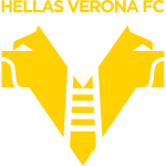 Hellas Verona badge
