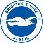 Brighton badge