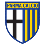 Parma badge