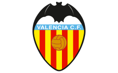 Valencia badge