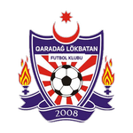 Qaradağ Lökbatan badge