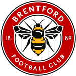 Brentford badge
