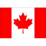 Canada badge