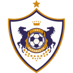 Qarabag badge