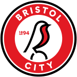 Bristol City badge