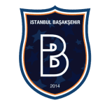 Başakşehir badge