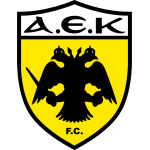 AEK Athens FC badge