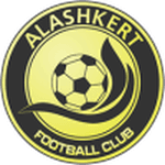 Alashkert badge