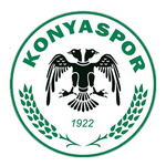 Konyaspor badge