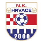 Hrvace badge