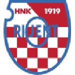 Orijent 1919 badge