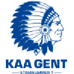 Gent badge