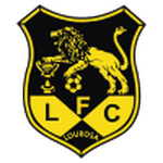 Lusitânia Lourosa badge