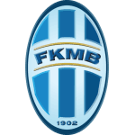Mlada Boleslav badge